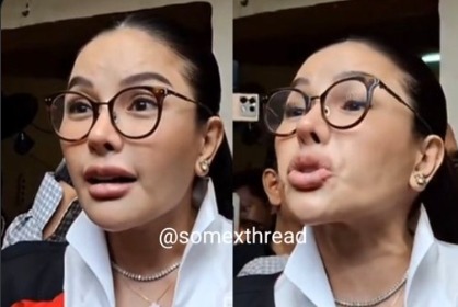Viral Nikita Mirzani Live Jualan dari Penjara, Begini Penjelasan Ditjen PAS